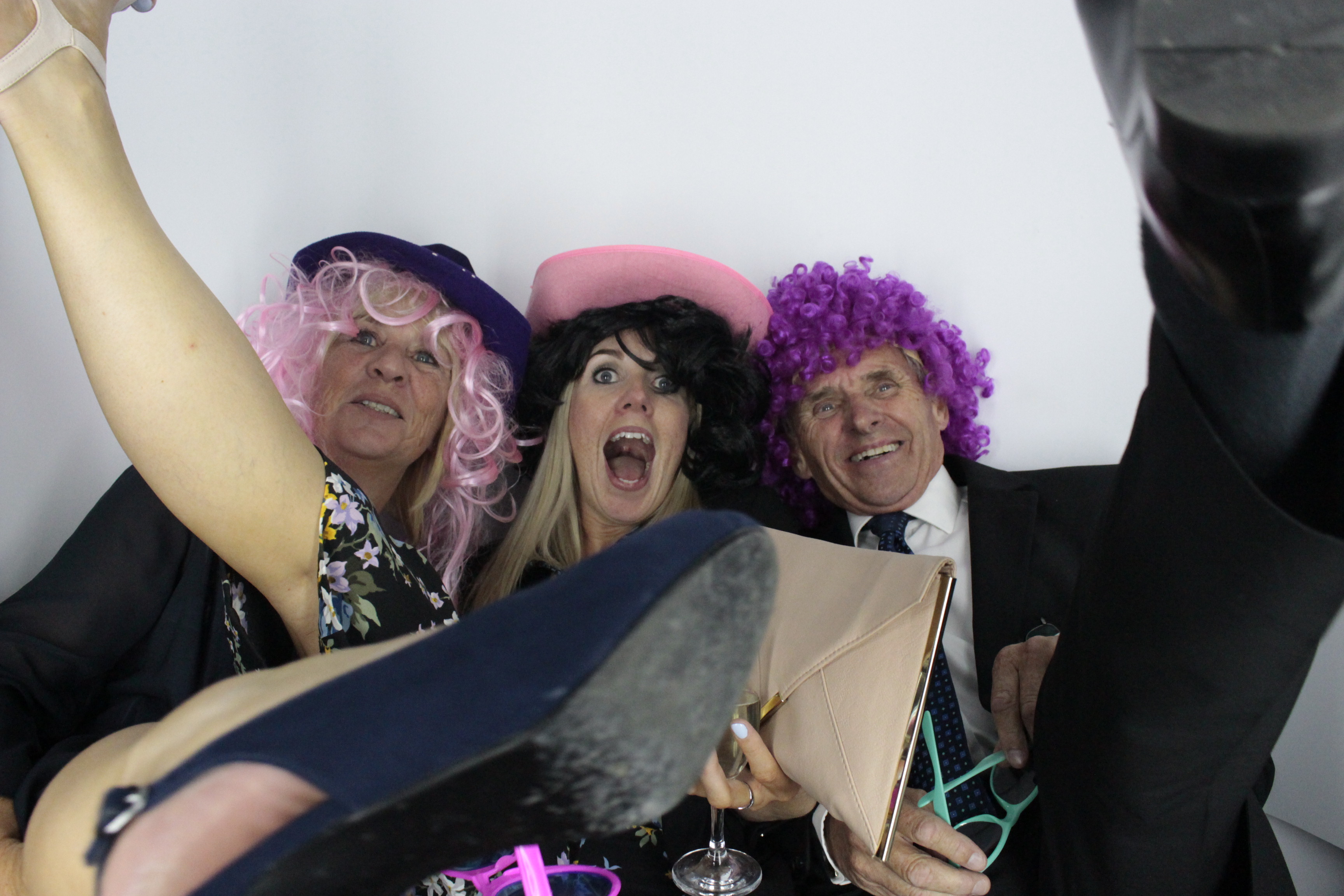  Heather & Daniel's Wedding | View more photos from the event at gallery.myphotoboothexperience.co.uk/u/MyPhotoBoothExperienceLtd/Heather-Daniels-Wedding